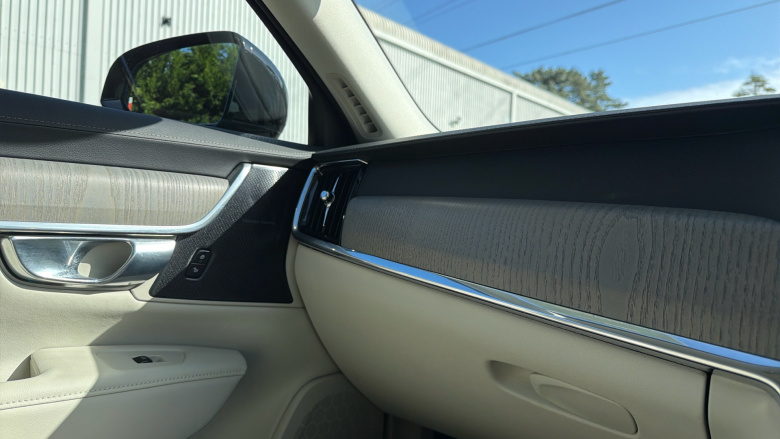 Volvo V90 2.0 T6 [350] PHEV Plus Dark 5dr AWD Auto Estate